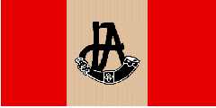 Internal Affairs Flag